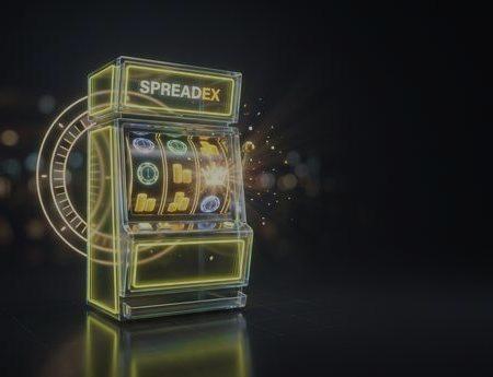Spreadex