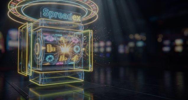 Spreadex